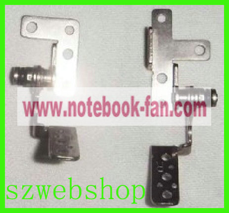 NEW Samsung NC10 NC-10 notebook laptop hinges one pair new